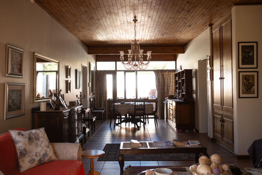 3 Bedroom Property for Sale in Barrydale Western Cape